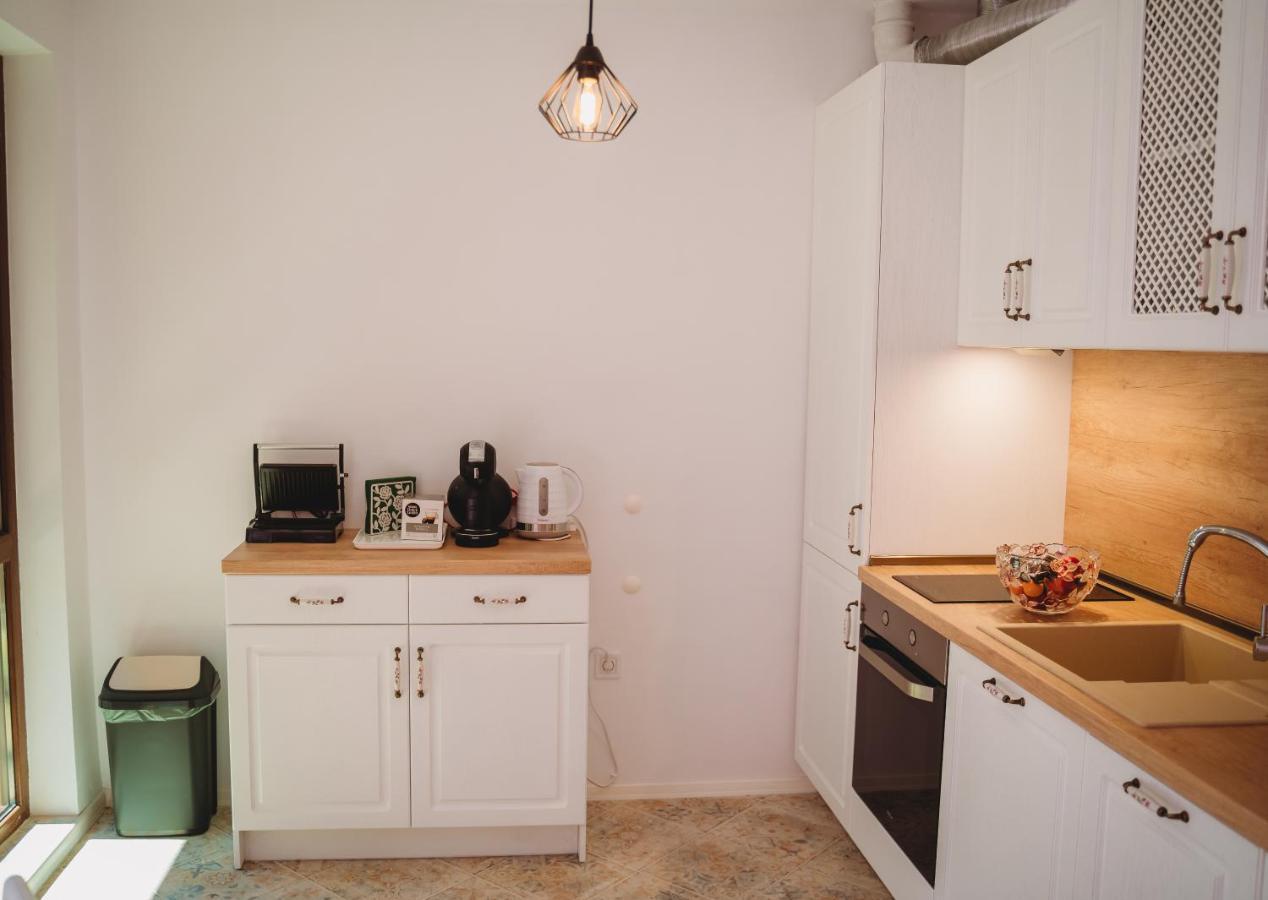 Andreya'S Sea Apartment-Beach, Sea Garden ,Old Town, Free Parking, Free Evcharging Station Varna Eksteriør bilde