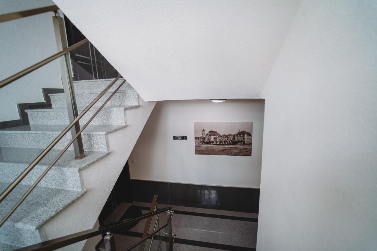 Andreya'S Sea Apartment-Beach, Sea Garden ,Old Town, Free Parking, Free Evcharging Station Varna Eksteriør bilde